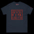 Terroriam Orginates From The Quill of a pen… Men's classic tee
